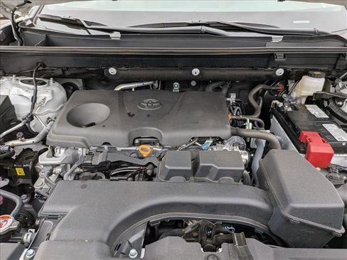 Used 2025 Toyota RAV4 Limited w/ Weather Package image 25