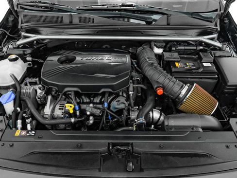 Used 2021 Kia Forte GT image 46