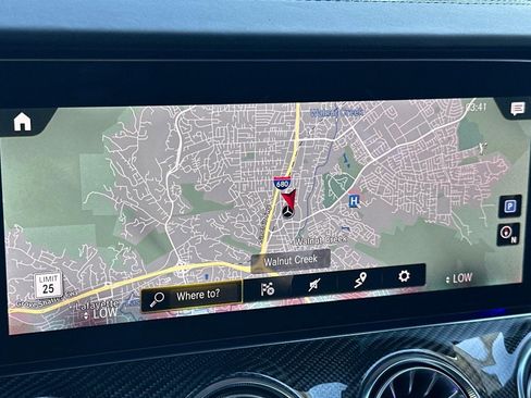 Certified 2021 Mercedes-Benz AMG GT 53 image 25