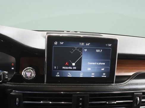 Used 2022 Lincoln Corsair Grand Touring AWD/4WD image 14