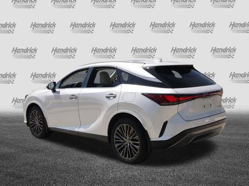 Used 2024 Lexus RX 350 AWD image 7