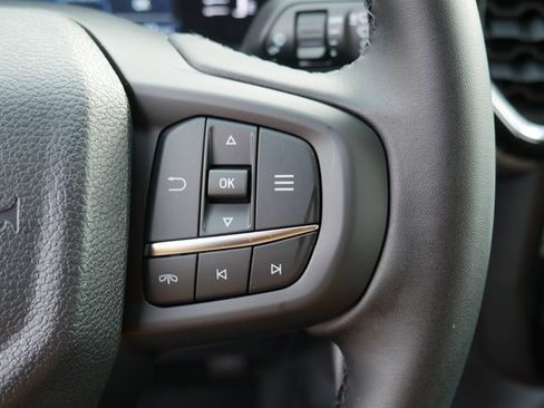 New 2025 Ford Ranger XLT w/ Technology Package image 18