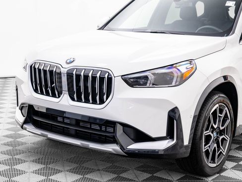 New 2026 BMW X1 xDrive28i image 34