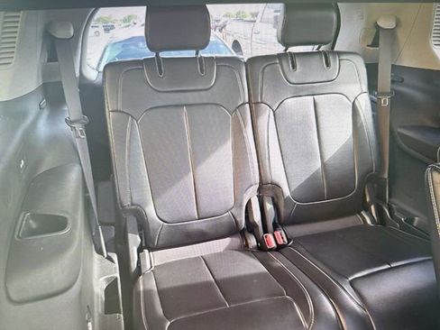 Used 2021 Jeep Grand Cherokee L Limited image 26