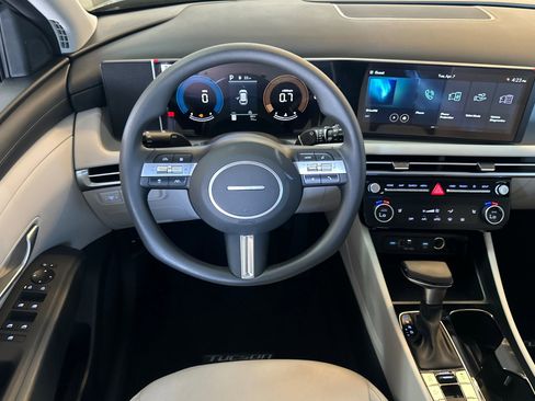New 2026 Hyundai Tucson SEL AWD/4WD image 14