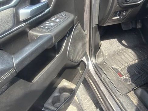 Used 2019 RAM 1500 Big Horn AWD/4WD image 5