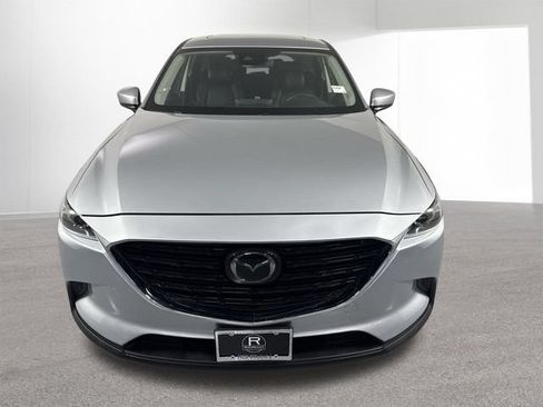Used 2023 MAZDA CX-9 Touring Plus AWD/4WD image 26