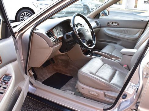 Used 1996 Honda Accord EX image 14