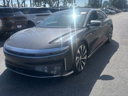 Used 2023 Lucid Air Grand Touring