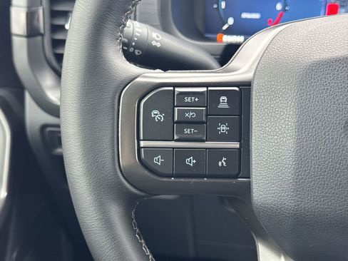 Used 2024 Ford F150 XLT w/ Equipment Group 302A MID image 19