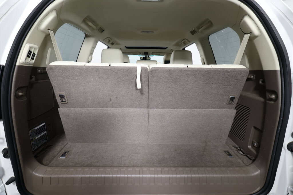 Used 2010 Lexus GX 460 Premium AWD/4WD image 19