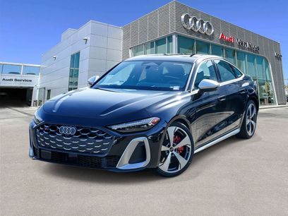 New 2025 Audi S5 Premium Plus