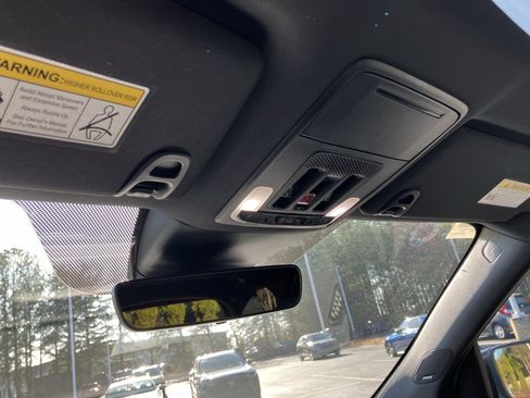 Used 2026 Honda Passport TrailSport Elite image 29