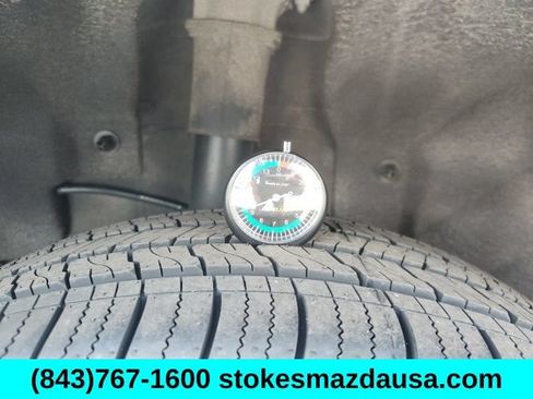 Used 2022 MAZDA CX-5 AWD 2.5 S w/ Premium Plus Pkg image 40