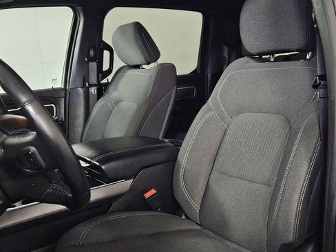 Used 2023 RAM 1500 Big Horn RWD image 24