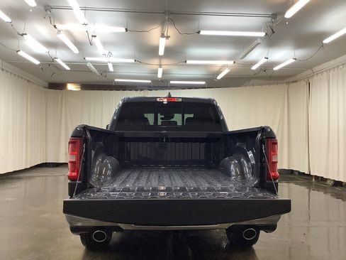 New 2026 RAM 1500 Laramie image 8