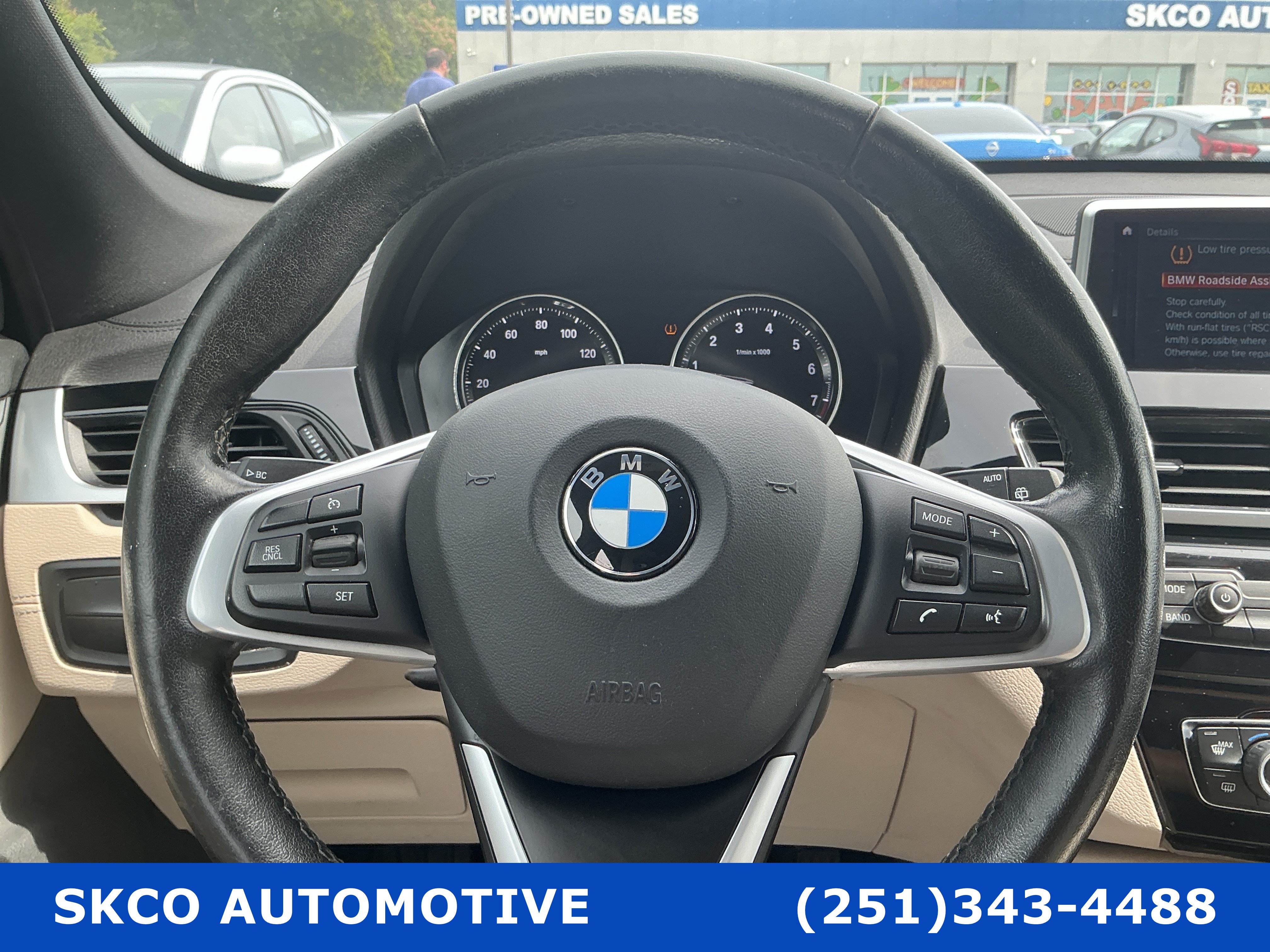 Used 2022 BMW X1 sDrive28i w/ Convenience Package FWD image 18