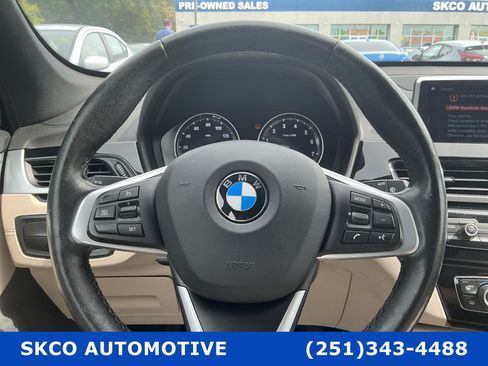 Used 2022 BMW X1 sDrive28i w/ Convenience Package FWD image 18