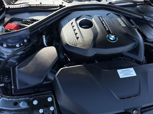 Used 2018 BMW 330i Sedan w/ Convenience Package RWD image 32