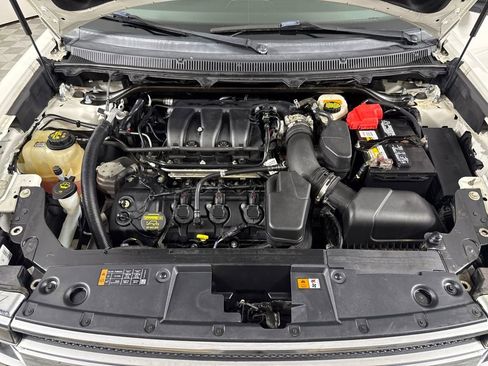 Used 2013 Ford Flex SEL image 10