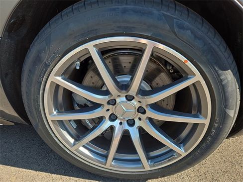 New 2023 Mercedes-Benz SL 43 AMG image 30