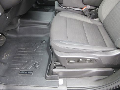 Certified 2025 GMC Sierra 1500 Elevation image 26