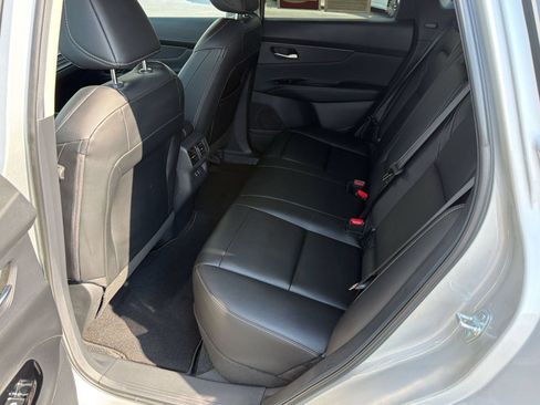 Certified 2025 Nissan Murano SV AWD/4WD image 27