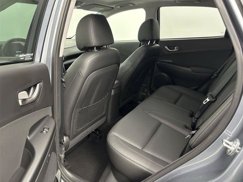 Used 2018 Hyundai Kona Limited AWD/4WD image 29