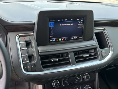 Certified 2024 Chevrolet Tahoe LS w/ Driver Alert Package RWD image 20