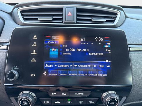 Used 2019 Honda CR-V EX-L image 24