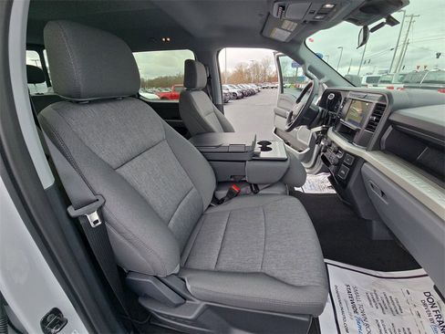 New 2026 Ford F350 XL w/ STX Appearance Package image 30