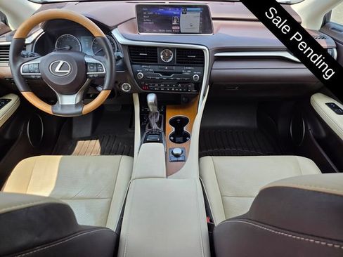 Used 2019 Lexus RX 350 FWD w/ Navigation Package image 15