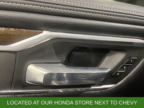 Used 2021 RAM 1500 Laramie image 10