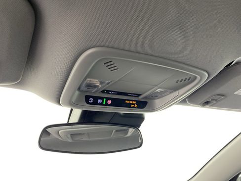 Used 2025 Chevrolet Malibu LT image 26