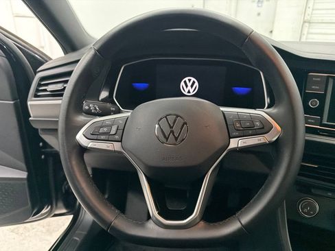 Used 2022 Volkswagen Jetta Sport FWD image 15