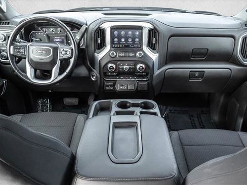 Used 2020 GMC Sierra 1500 SLE w/ SLE Value Package image 18
