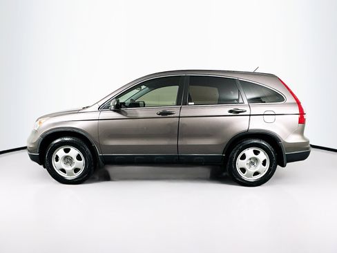 Used 2010 Honda CR-V LX image 4