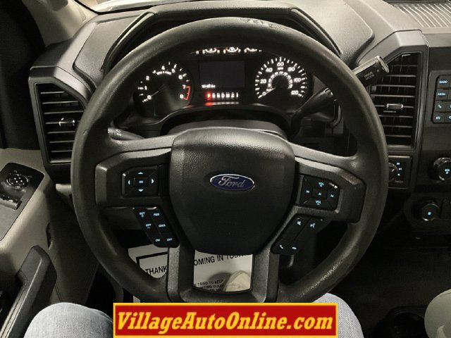 Used 2019 Ford F150 XL w/ Equipment Group 101A Mid AWD/4WD image 15