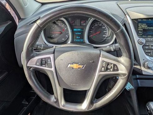 Used 2014 Chevrolet Equinox LT FWD image 18