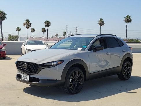 New 2026 MAZDA CX-30 Aire Edition AWD/4WD image 26