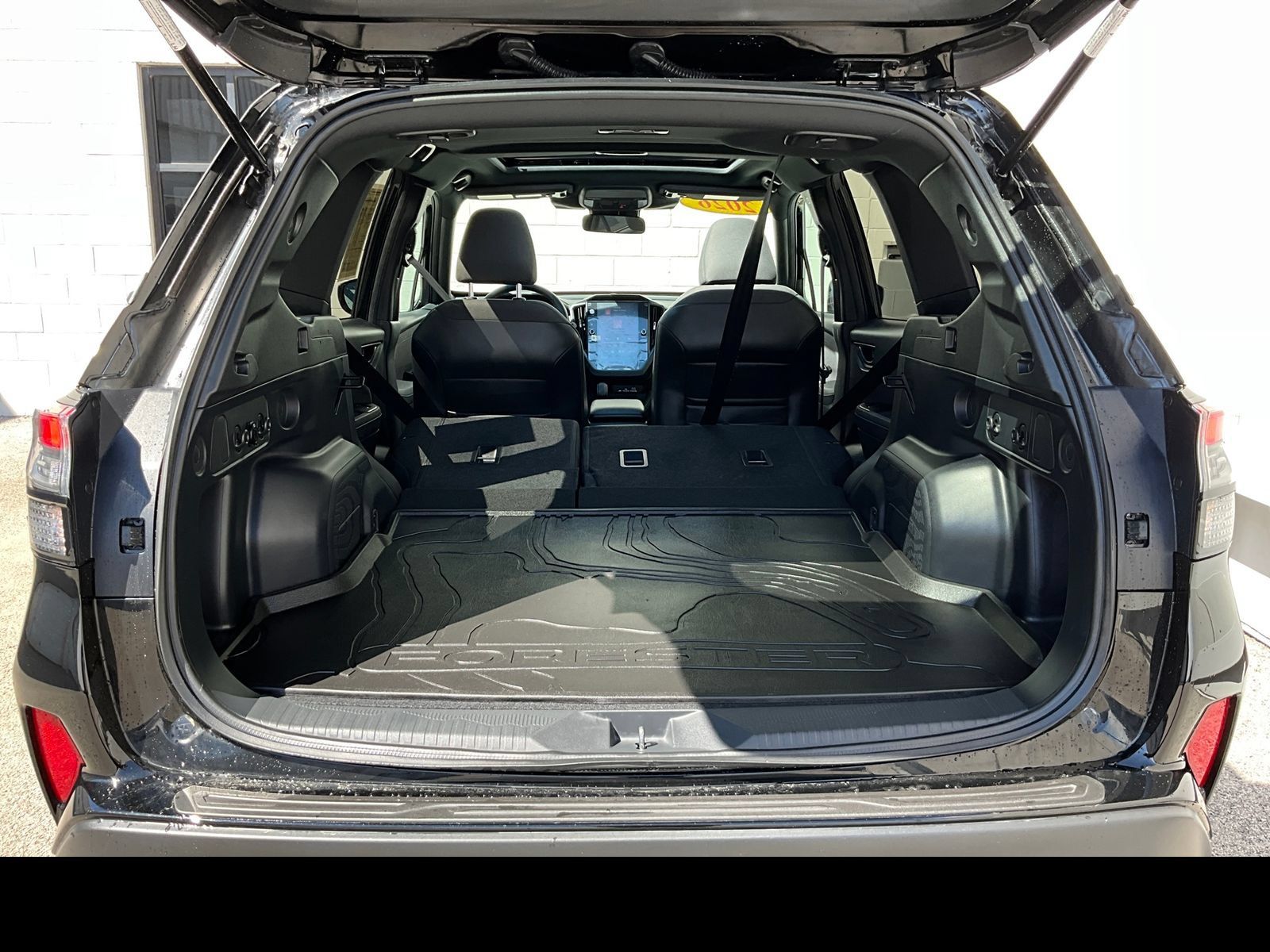 Used 2026 Subaru Forester Premium AWD/4WD image 11
