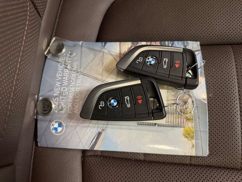 Used 2025 BMW 430i w/ Premium Package RWD image 31