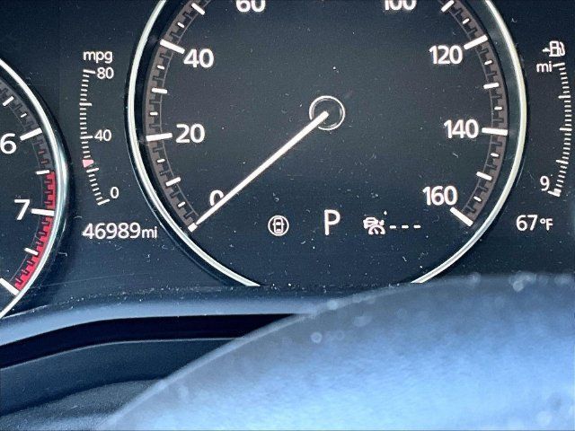 Used 2021 MAZDA CX-30 AWD 2.5 S image 3
