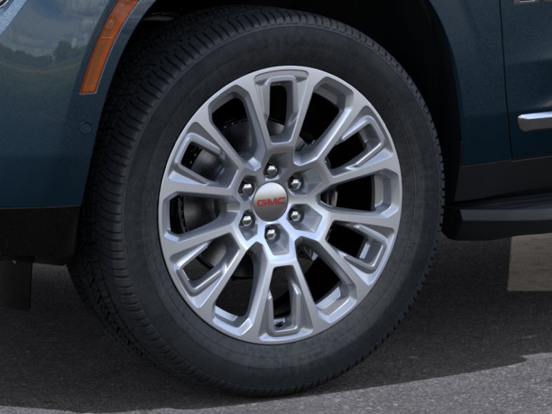 New 2026 GMC Yukon Denali w/ LPO, Illumination Package AWD/4WD image 44