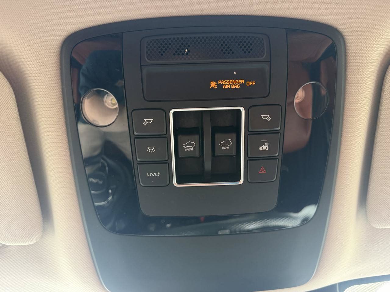 Used 2022 Kia Carnival SX Prestige FWD image 33