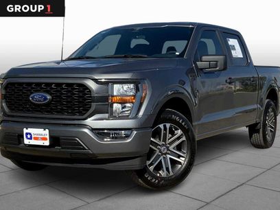 Used 2023 Ford F150 XL w/ STX Appearance Package