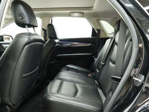 Used 2019 Cadillac XT5 Premium Luxury AWD/4WD image 30