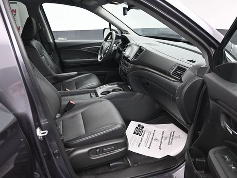 Used 2023 Honda Ridgeline RTL-E image 12