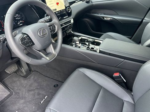 New 2026 Lexus RX 350 FWD image 7