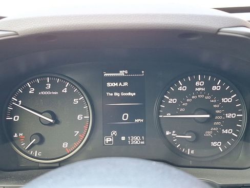 Used 2025 Subaru Impreza 2.0i w/ Popular Package #1A image 16